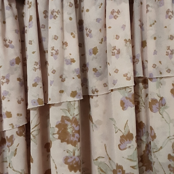 NWT Free People Opposite Attraction Mini Dress - Picture 5 of 8